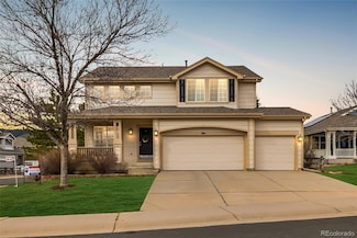 7661 Chickaree Ct, Littleton, CO 80125
