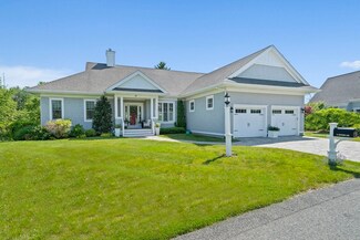 31 Chittenden Ln Unit 31, Cohasset, MA 02025