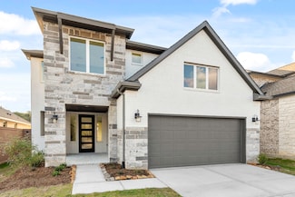 16723 Williams Gully Trail, Humble, TX 77396