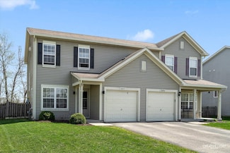 307 Gregory Ln, Plano, IL 60545