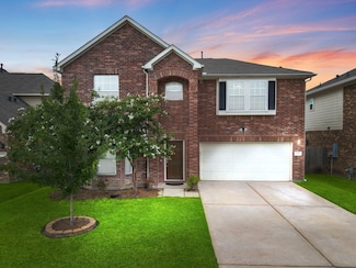 4218 Audrey Manor Ln, Katy, TX 77449