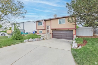 7963 S 2800 W, West Jordan, UT 84088