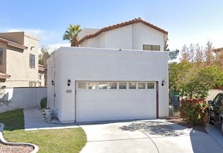 6645 Telegraph Rd, Las Vegas, NV 89108