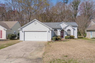 675 Bluebird Ln, Murrells Inlet, SC 29576