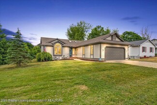 5990 Horstmeyer Rd, Lansing, MI 48911