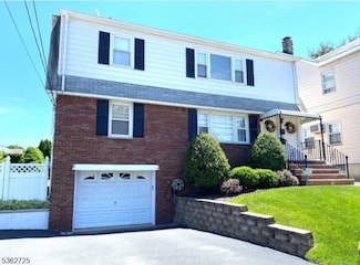 613 Mcbride Ave, Woodland Park, NJ 07424