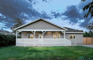 711 S Missouri Ave, Roswell, NM 88203