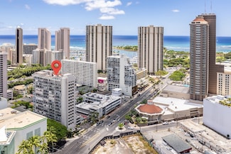475 Atkinson Dr Unit 601, Honolulu, HI 96814