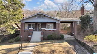 1907 11th St S, Birmingham, AL 35205