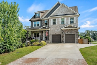 112 Jones Creek Cir, Anderson, SC 29621