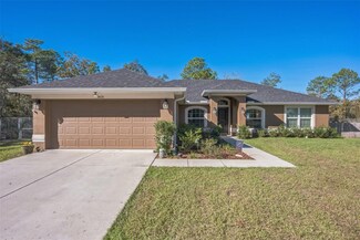 14091 Gold Crest Rd, Weeki Wachee, FL 34614