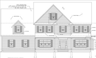 3 York Dr, Attleboro, MA 02703
