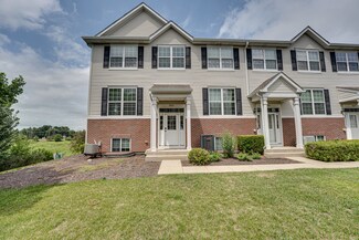 3821 Bailey Rd Unit 3821, Yorkville, IL 60560