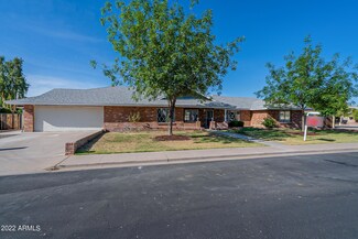 2902 E Glencove St, Mesa, AZ 85213