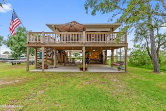 11334 Texas St, Bay Saint Louis, MS 39520