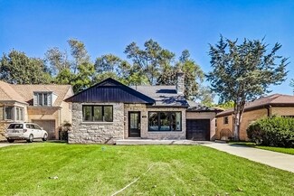 736 Selborne Rd, Riverside, IL 60546
