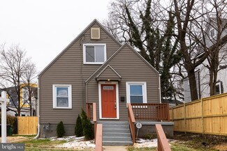 4003 Shepherd St, Brentwood, MD 20722