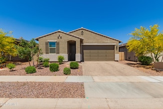 17344 W Red Fox Rd, Surprise, AZ 85387