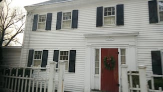 331 S Main St, Andover, MA 01810