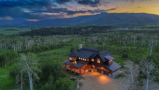 51131 Smith Creek Park Rd, Steamboat Springs, CO 80487