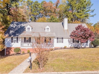 12 Lucas Ln SW, Rome, GA 30165