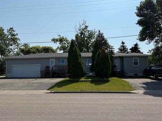 3301 1st St SE, Minot, ND 58701