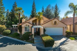 645 E Champlain Dr Unit 144, Fresno, CA 93730
