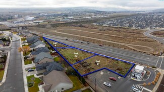 9053 N Steptoe St, Richland, WA 99352