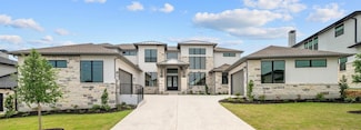 917 Bristol Creek Bend, Spicewood, TX 78669