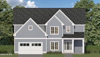 481 Grandview Dr, Hampstead, NC 28443