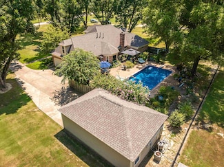 6119 Brunswick Rd, Arlington, TN 38002