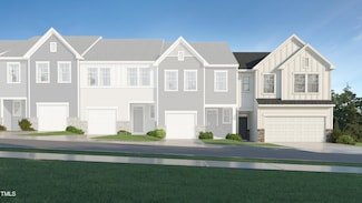 339 Thompson Overlook Way, Smithfield, NC 27577