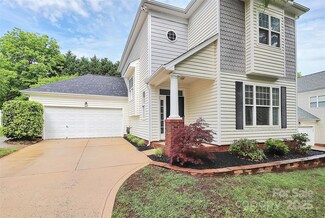 7544 Rolling Meadows Ln, Huntersville, NC 28078