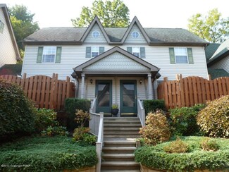 306 Walnut Grove Unit 8, East Stroudsburg, PA 18301