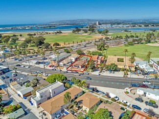 4762 W Point Loma Blvd, San Diego, CA 92107