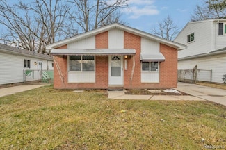 15130 Beech Daly Rd, Taylor, MI 48180