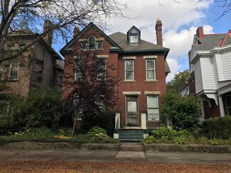 768 Franklin Ave, Columbus, OH 43205