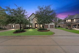 51 Spincaster Dr, Spring, TX 77389