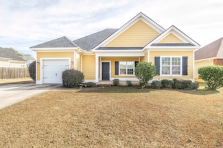 303 Gray Fox Crossing, Bonaire, GA 31005