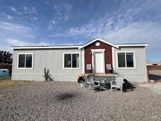 608 Roosevelt Ave Unit 10, Grand View, ID 83624