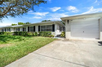 10150 43rd Trail S, Boynton Beach, FL 33436