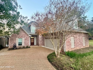 101 Sandstone Dr, Brandon, MS 39047