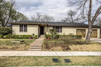 4100 S Henderson St, Fort Worth, TX 76115