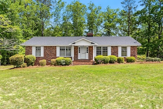 1942 Longwood Rd NE, Orangeburg, SC 29118