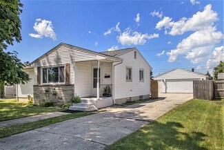 520 W 12th St, Mishawaka, IN 46544