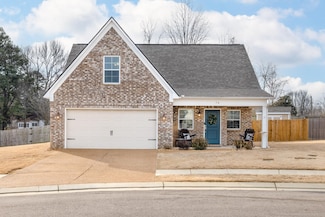 74 S Meadows Cove, Munford, TN 38058