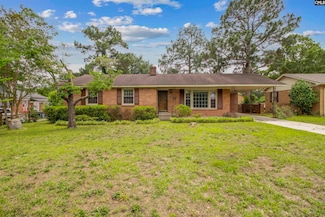 1629 B Ave, West Columbia, SC 29169