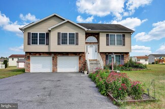 243 Grove Dr, Shippensburg, PA 17257