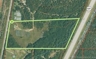 0 Old 69 Hwy, McAlester, OK 74501