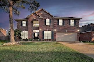10807 Oak Bayou Ln, Houston, TX 77064